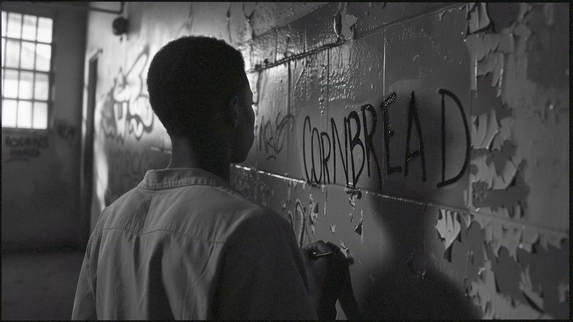 Microphone Check: The Hidden History of Hip Hop background