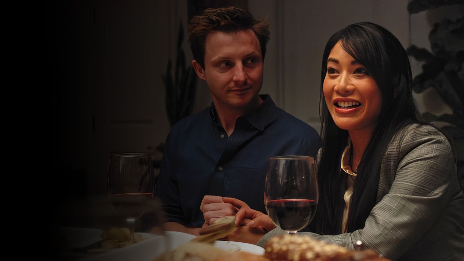 A Fantastic Relationship background