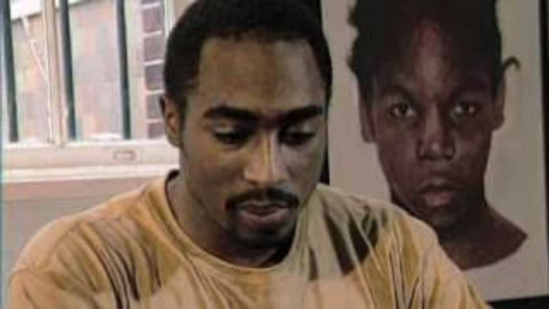 The Robert Yummy Sandifer Story background