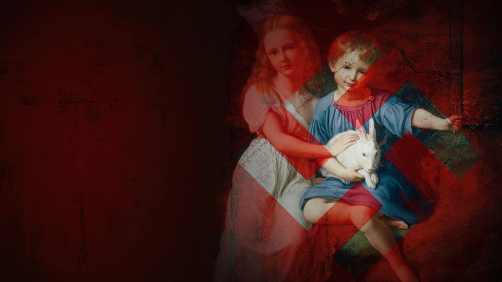 The Spoils: A Fight for Nazi-Looted Art background