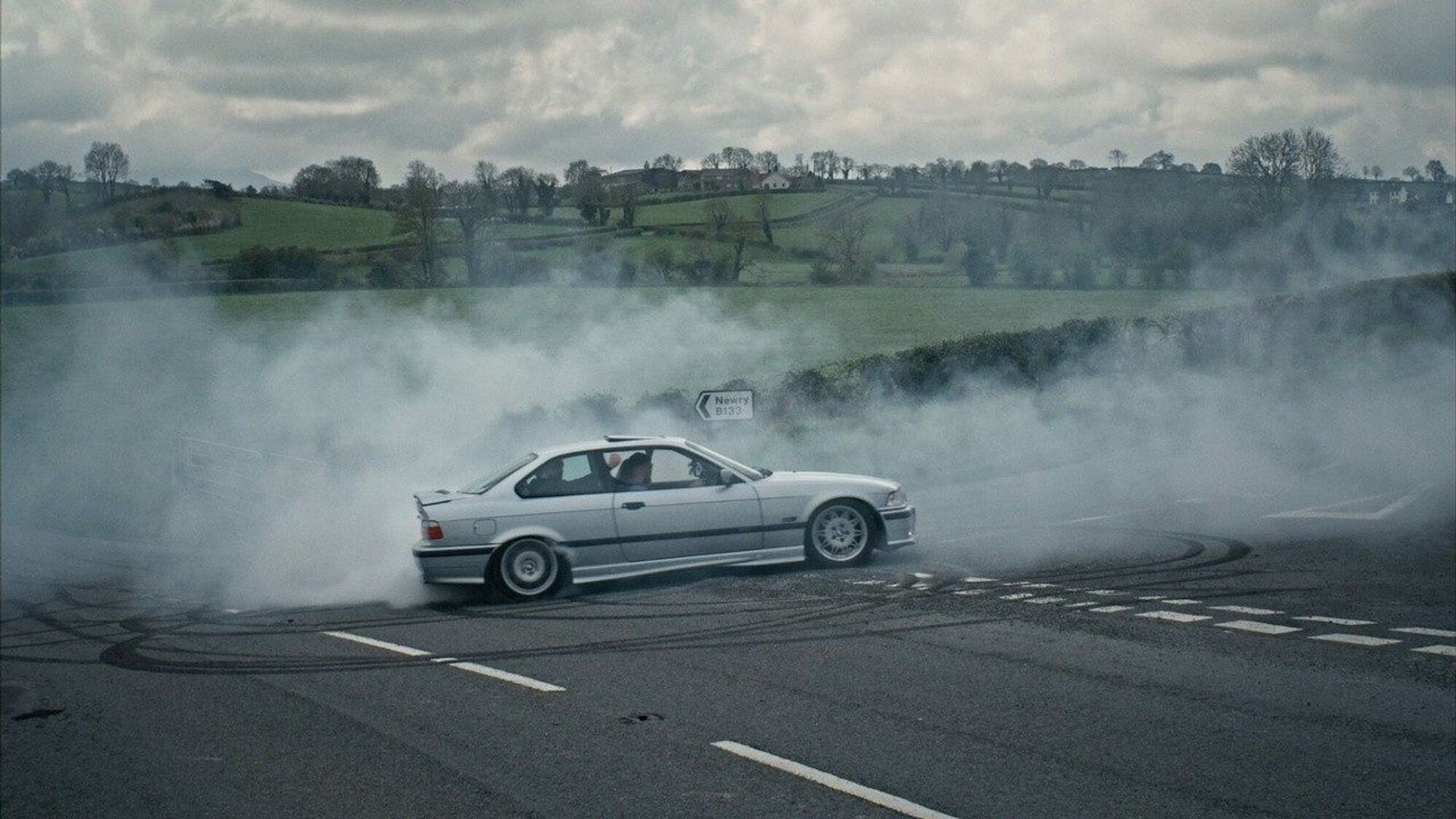 We Beg to Differ background