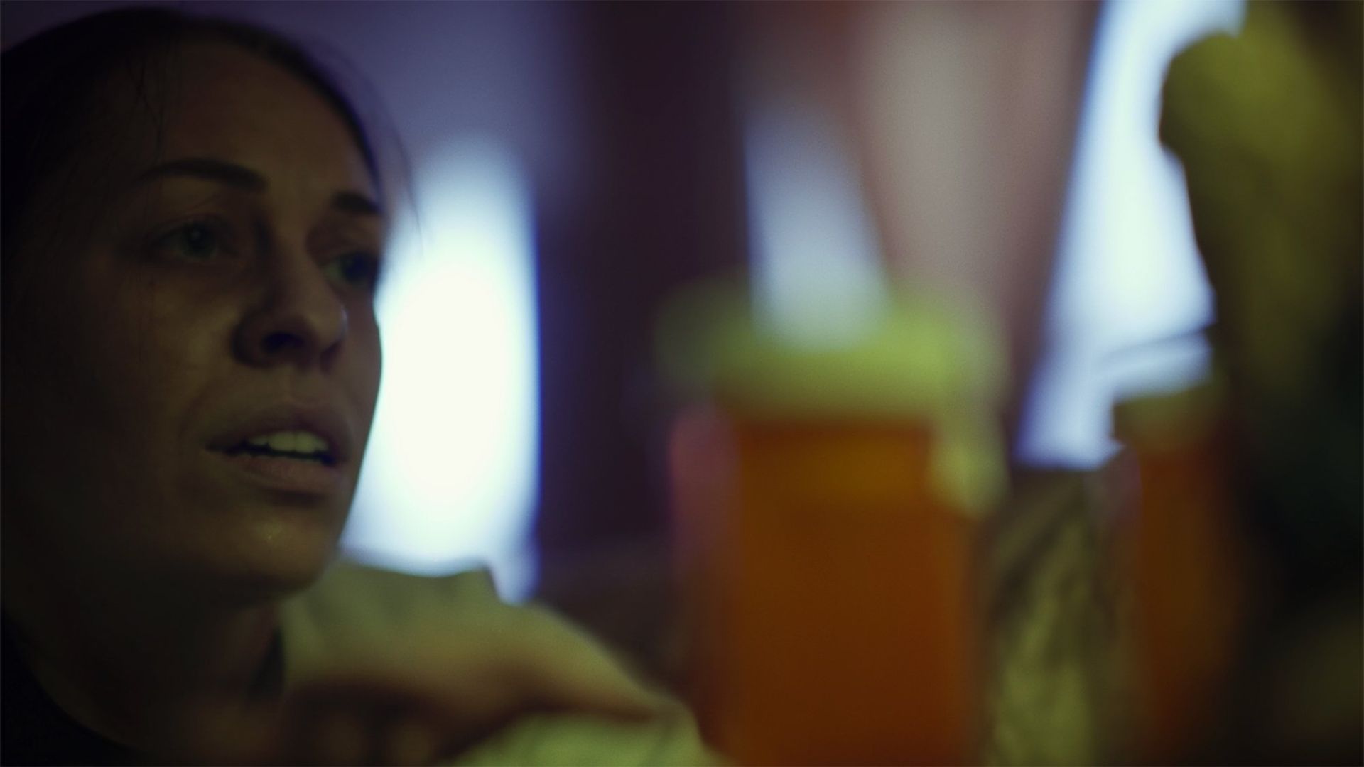 Last Supper background