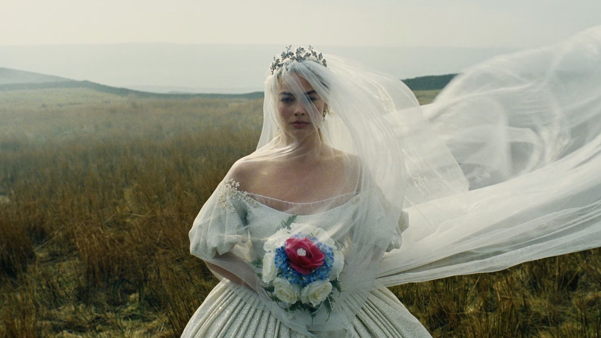 Wuthering Heights background