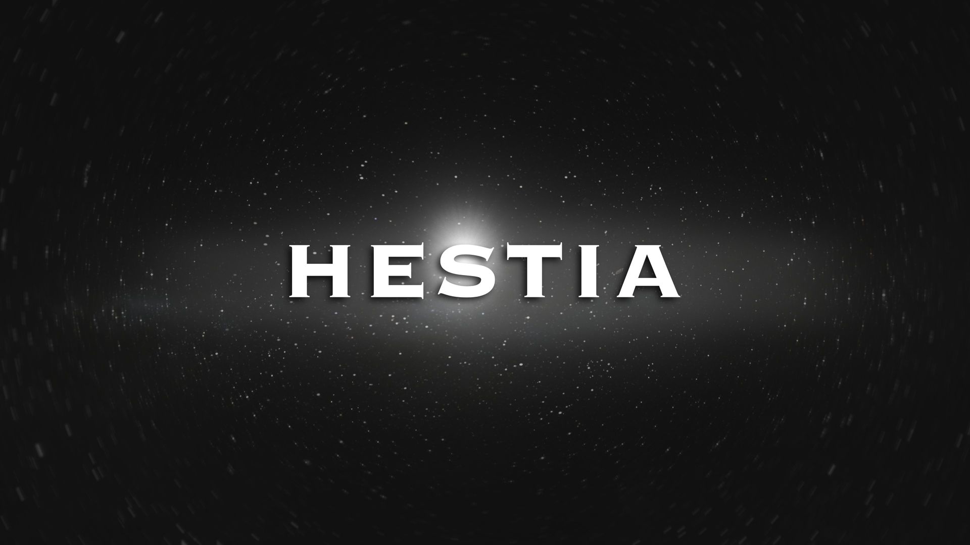 Hestia background