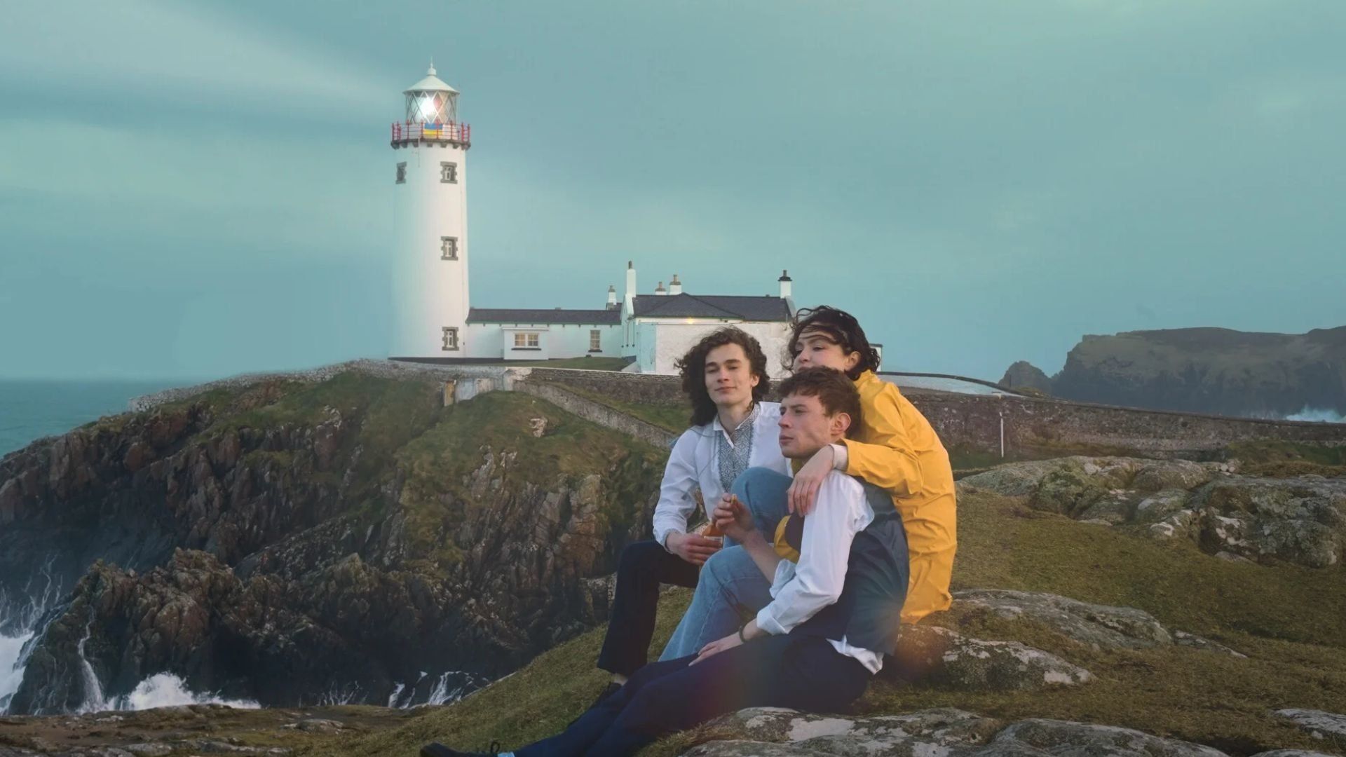 The LightKeeper background