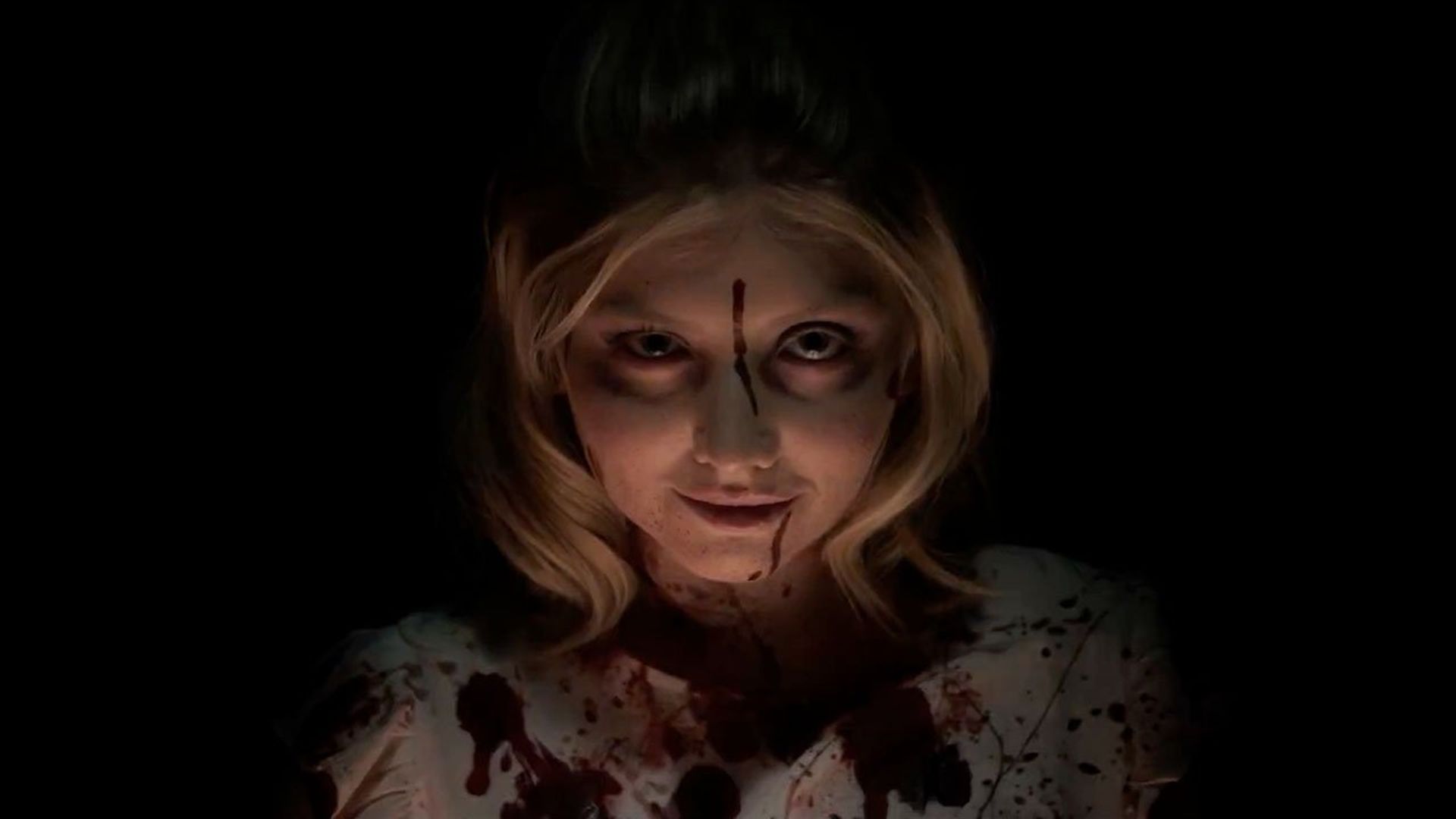 Inthralled background