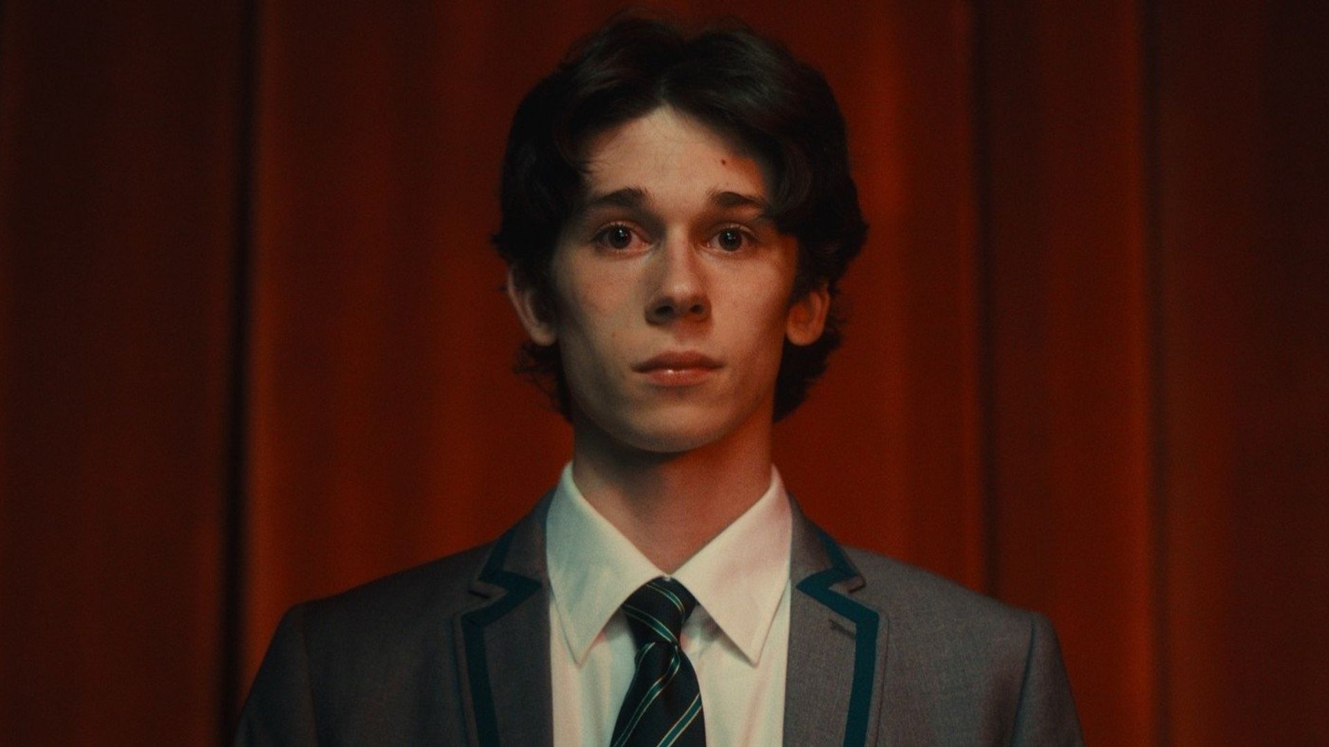 For My Mother background