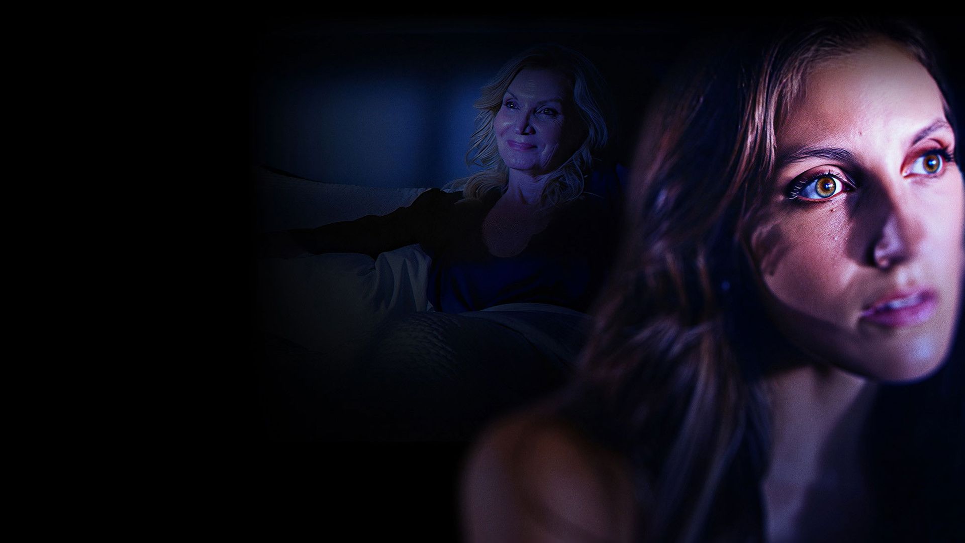 My Mother the Madam background