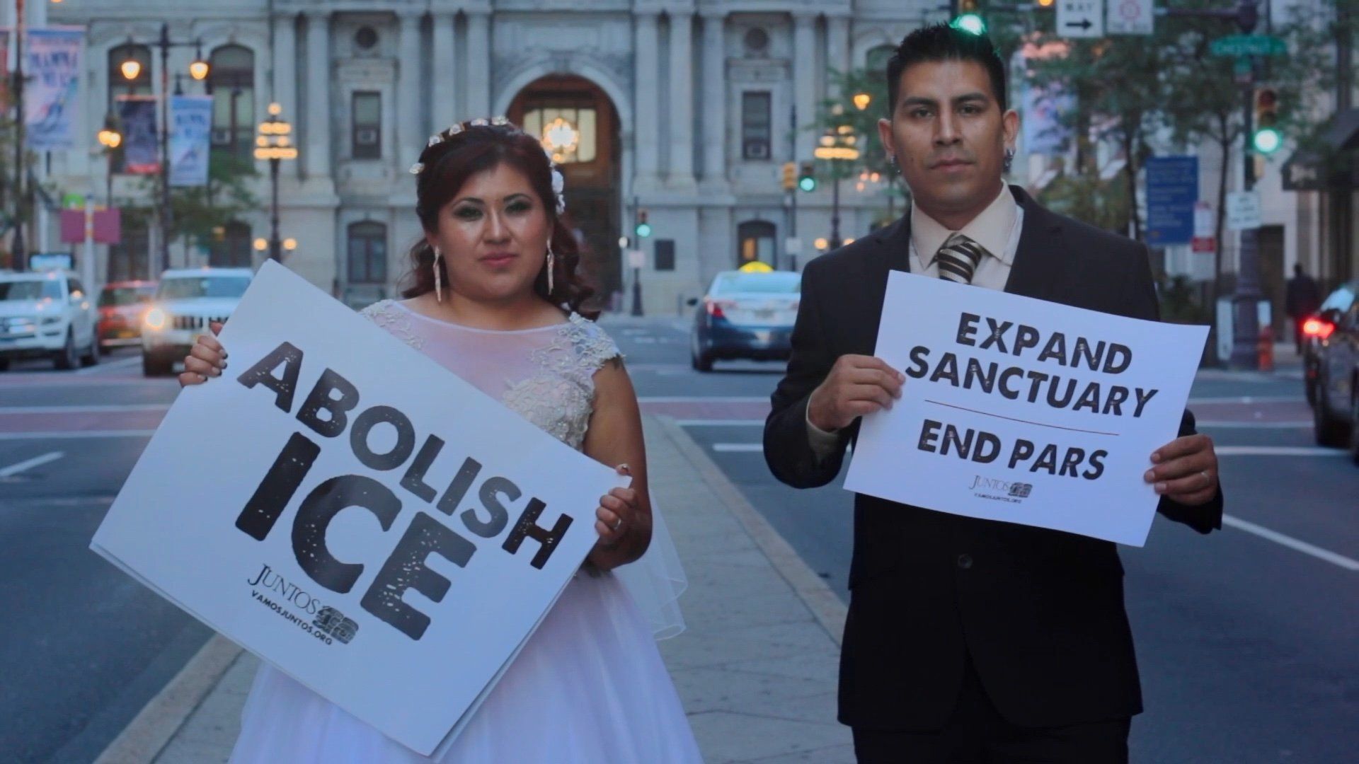 Expanding Sanctuary background