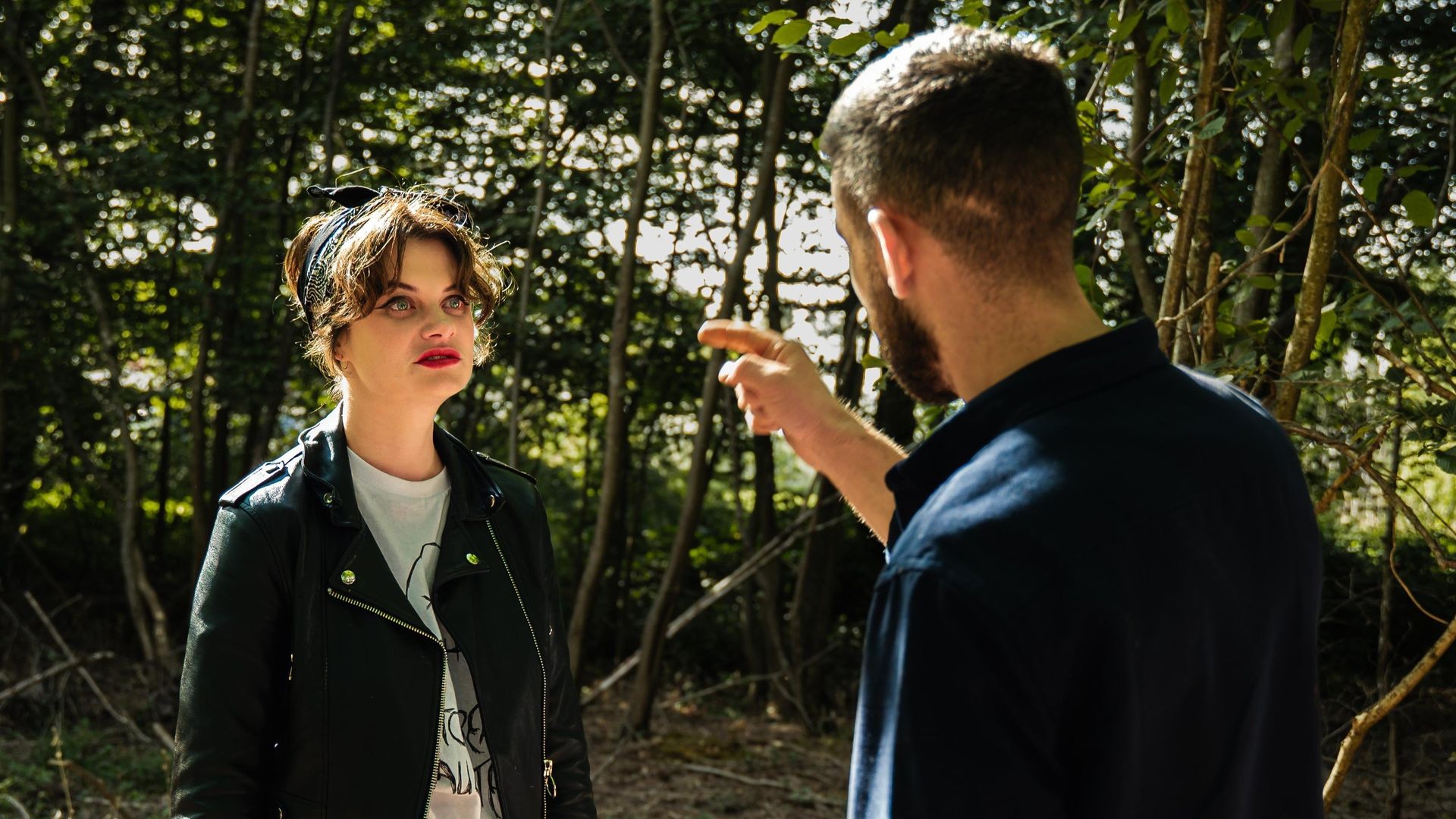 Better Anything background