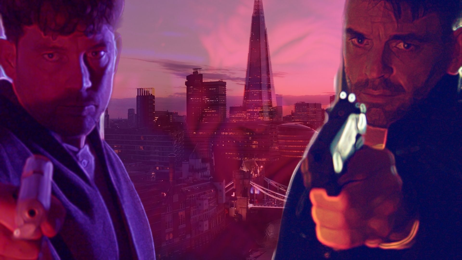 A Brothers Bond background