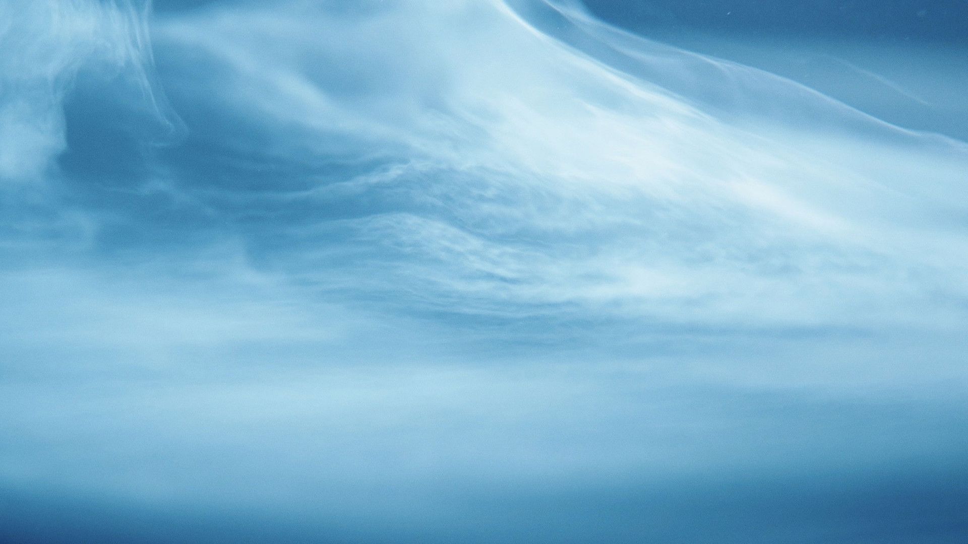 Storm Clouds background