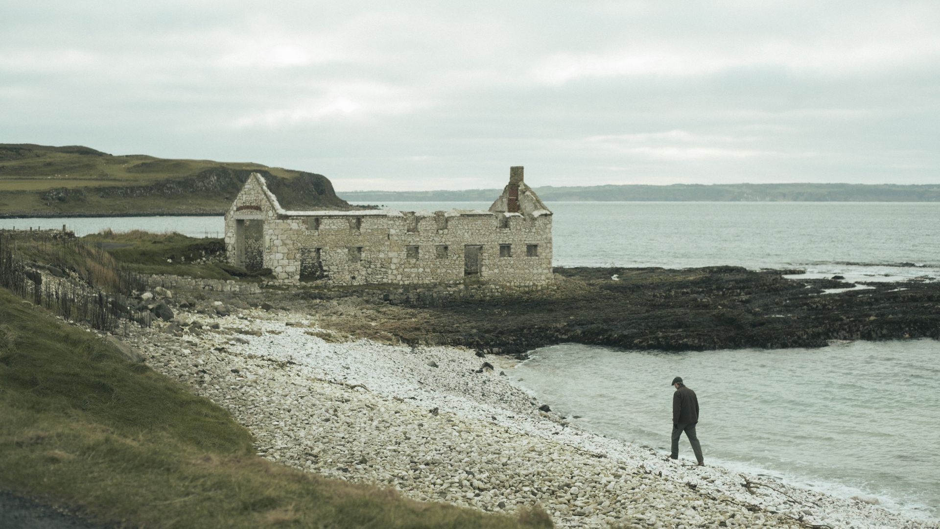 In Wake of John Doyle background