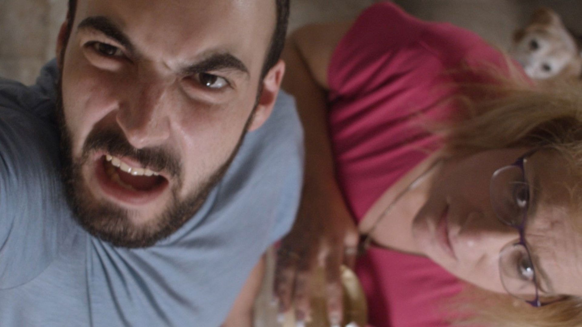 Everything Happens background