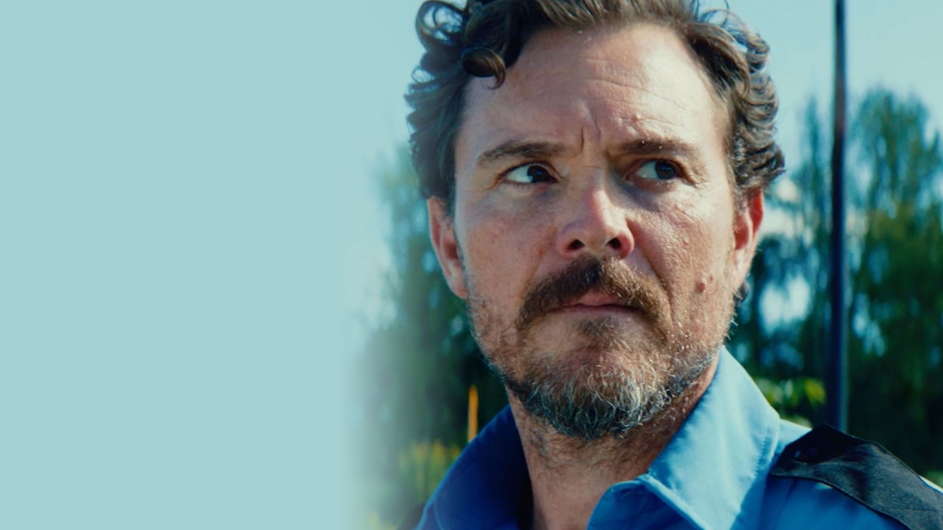 Stone Creek Killer background