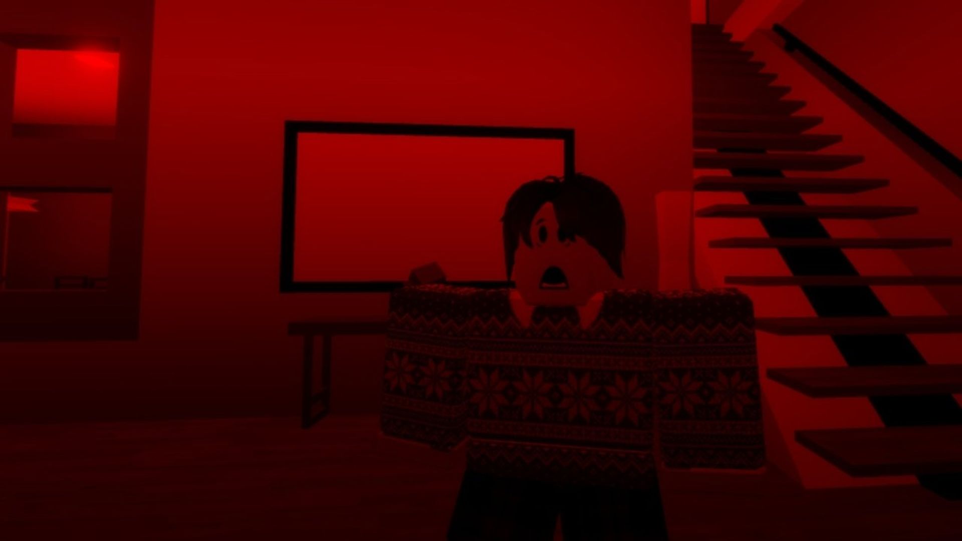 The Time Loop background