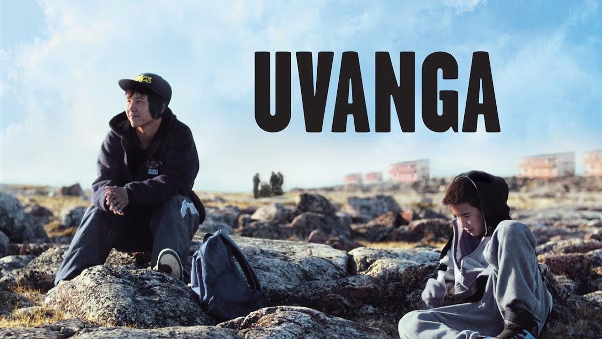 Uvanga background