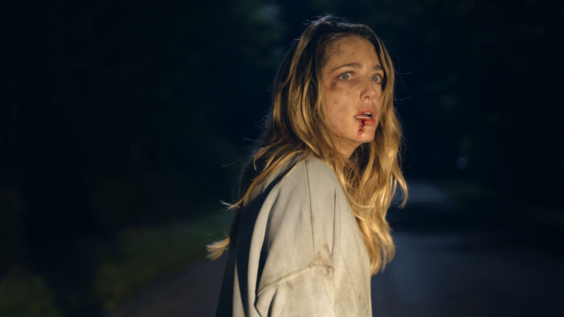 Affection background