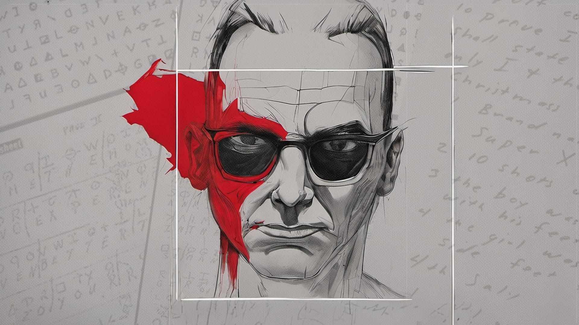 Deciphering the Zodiac Killer background