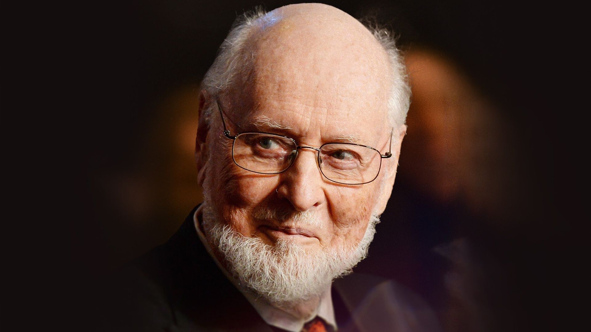 John Williams: A Legacy in Sound background