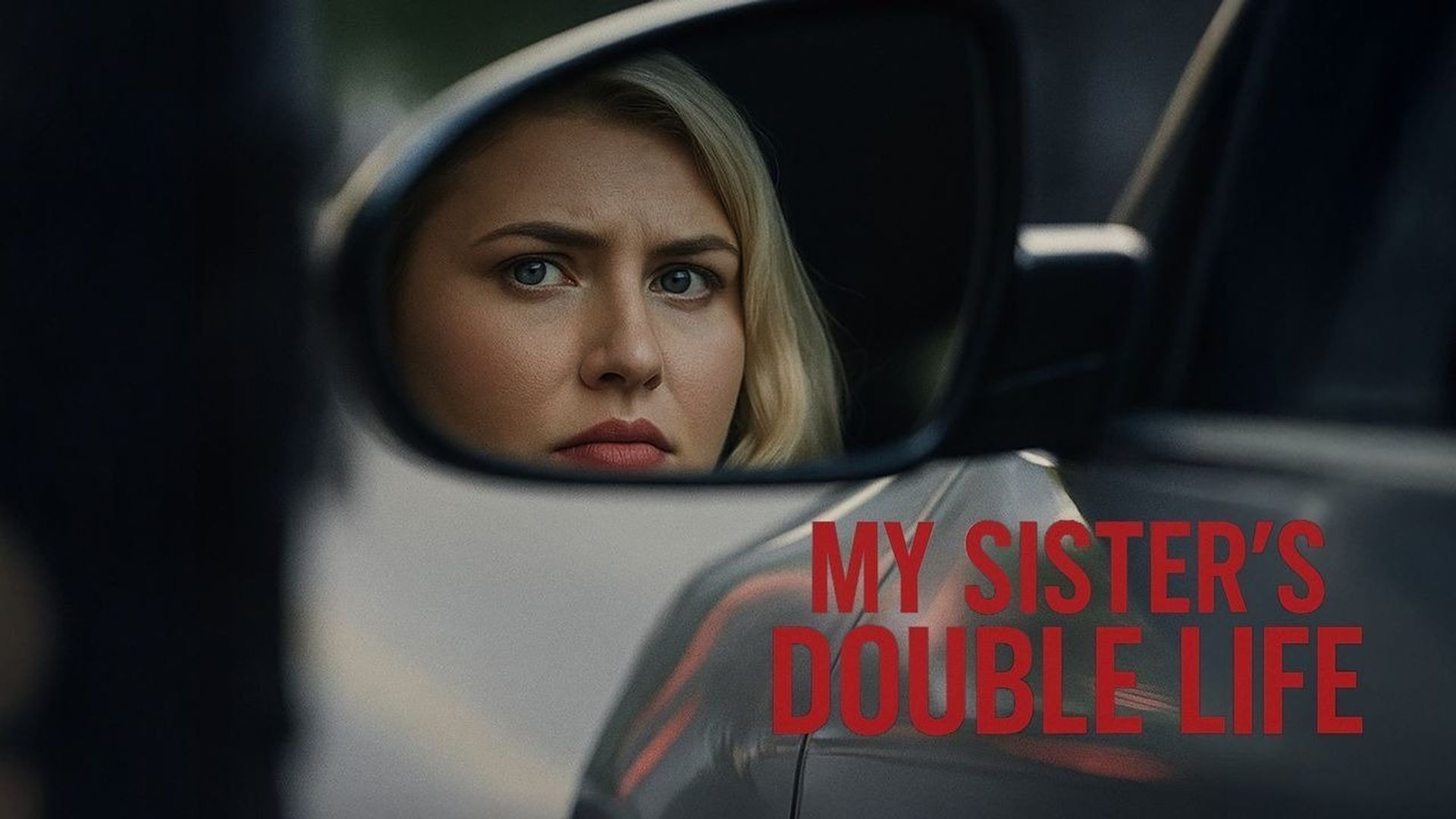 My Sister's Double Life background
