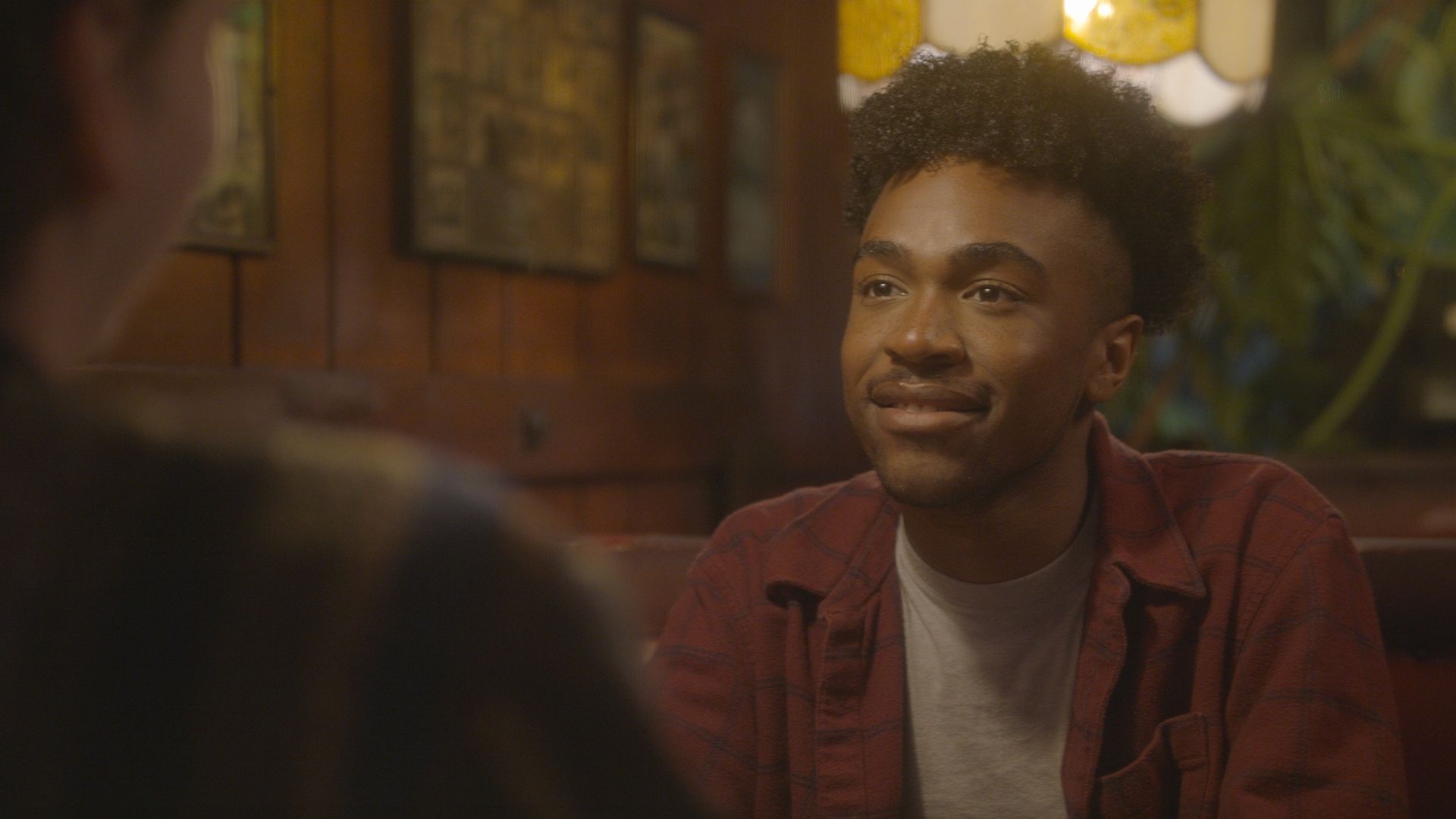 Eat My Heart Out background