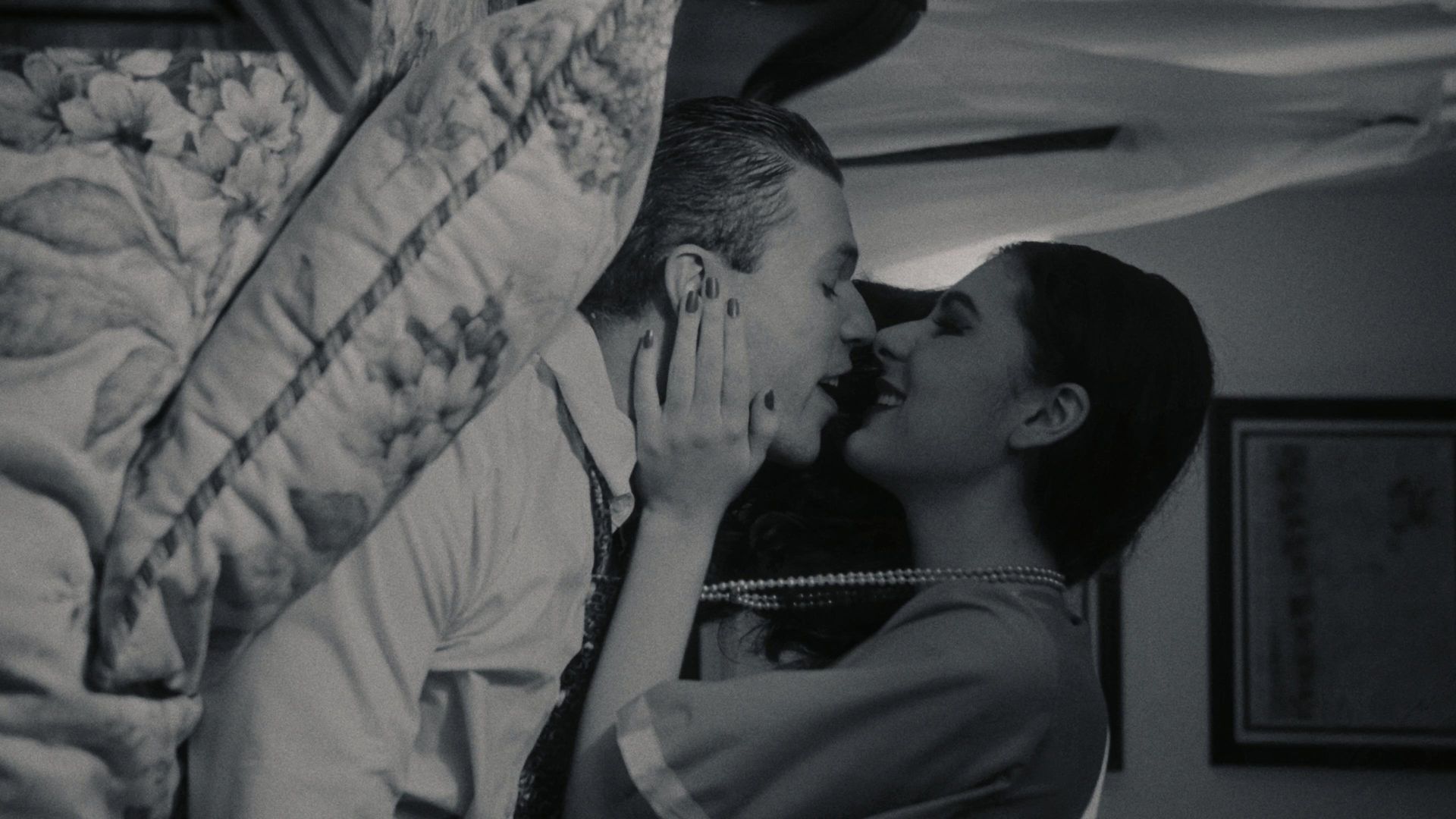 We, Brothers background