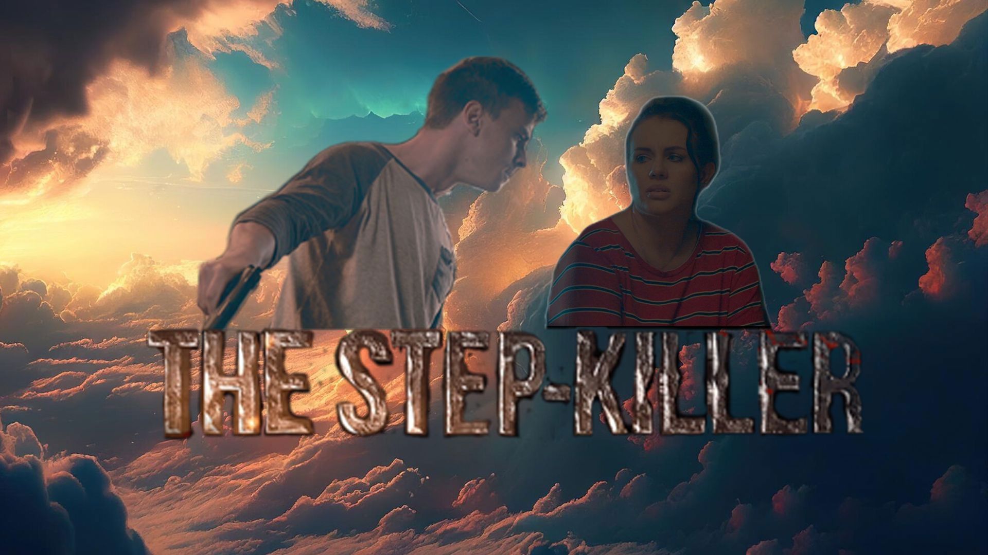 The Step-Killer background