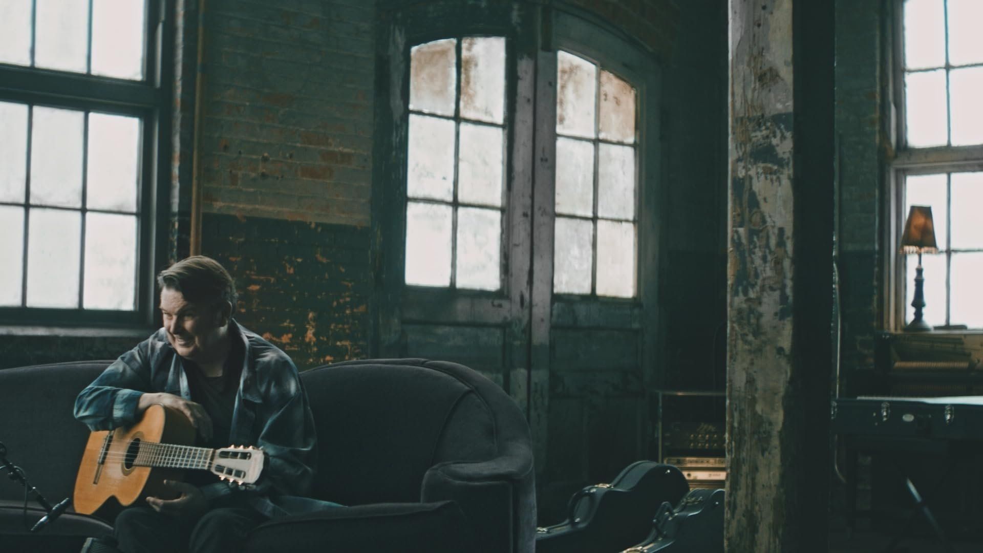 Blue Rodeo: Lost Together background