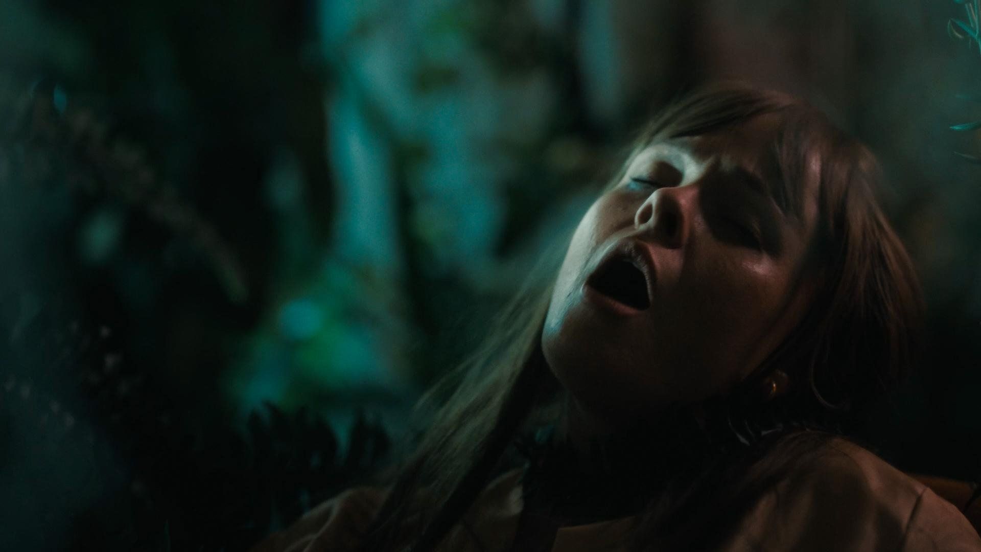 A Green Affair background