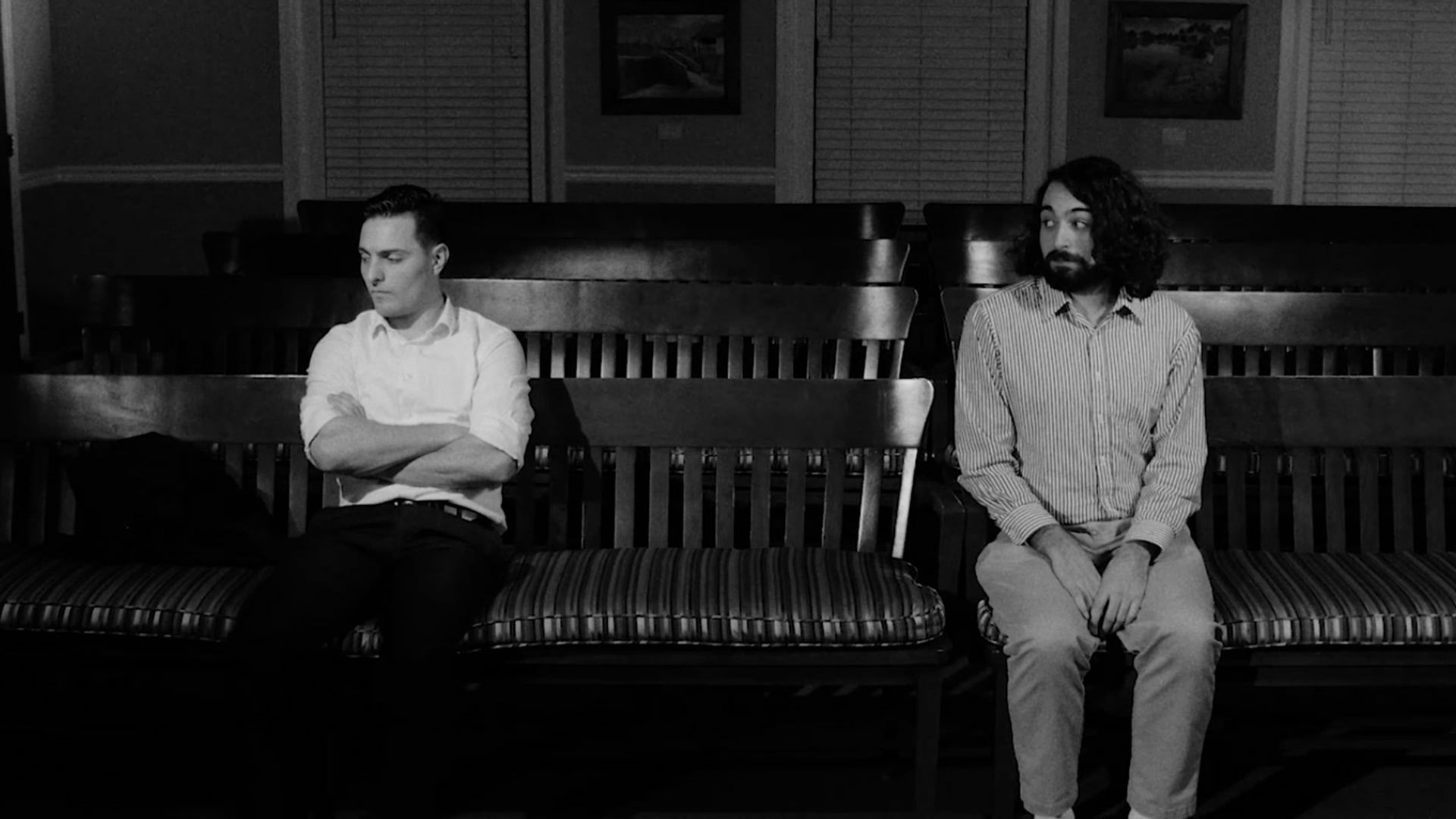 Better Than Hell background