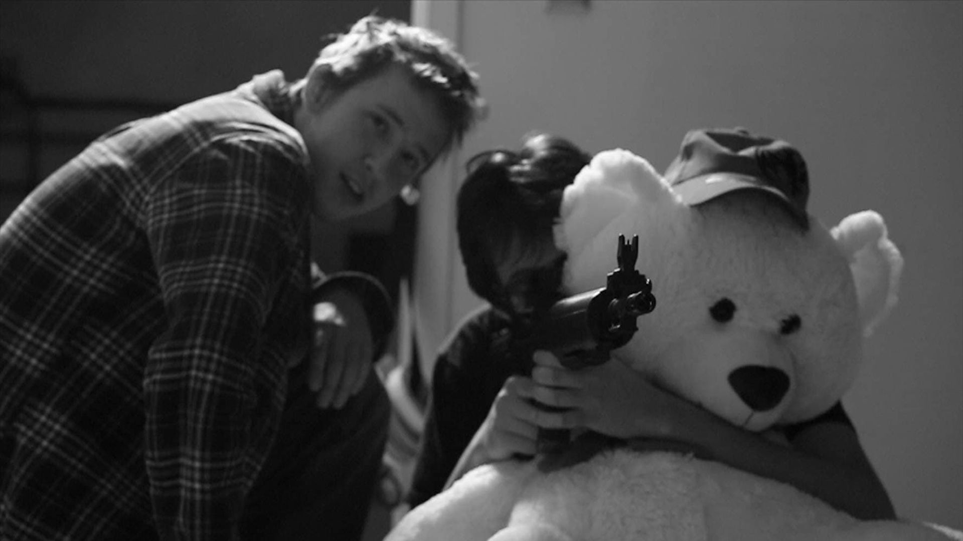 Legion of Doom background