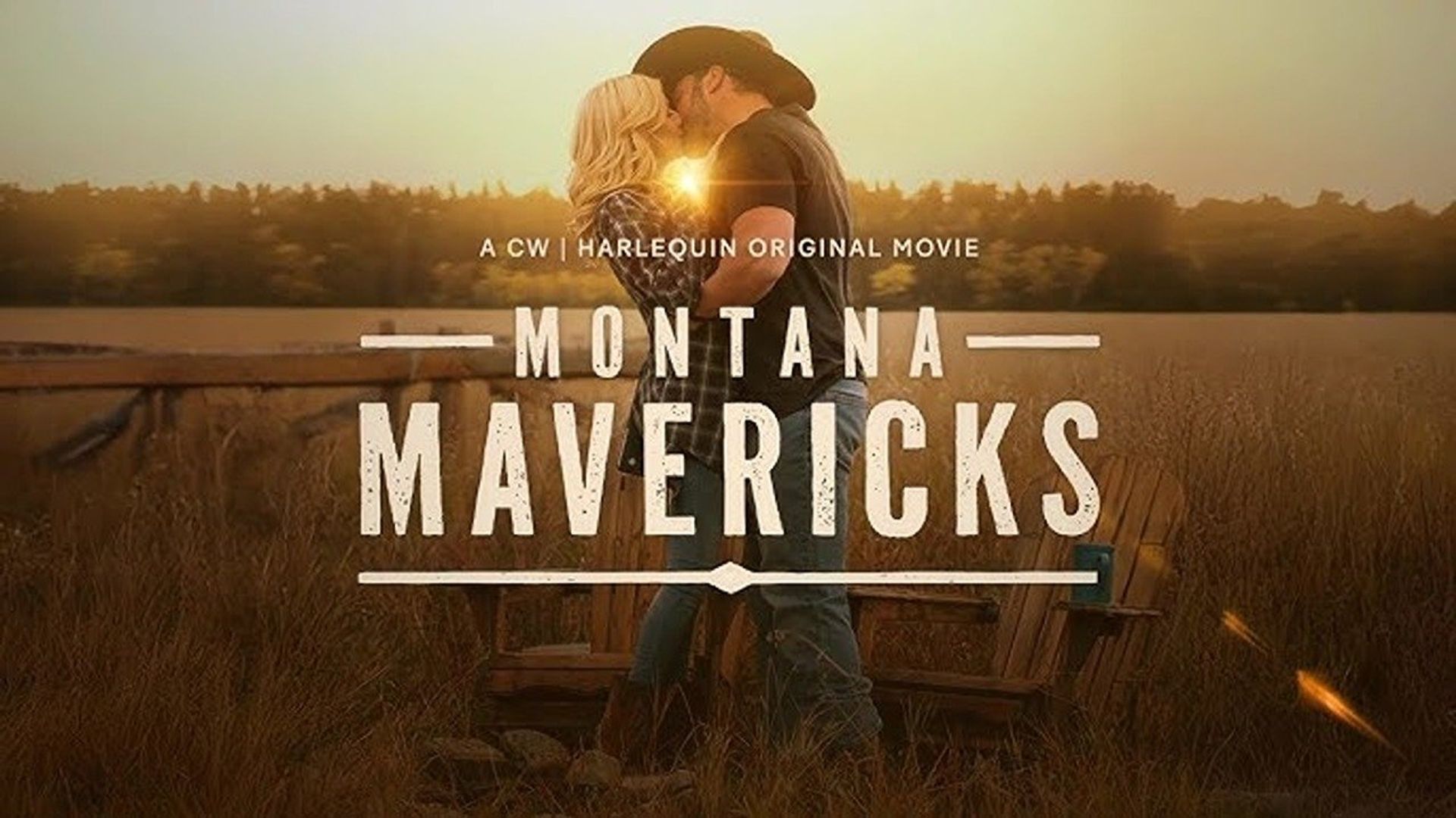 Montana Mavericks background