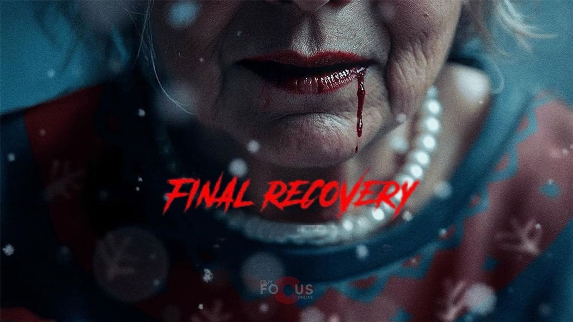 Final Recovery background