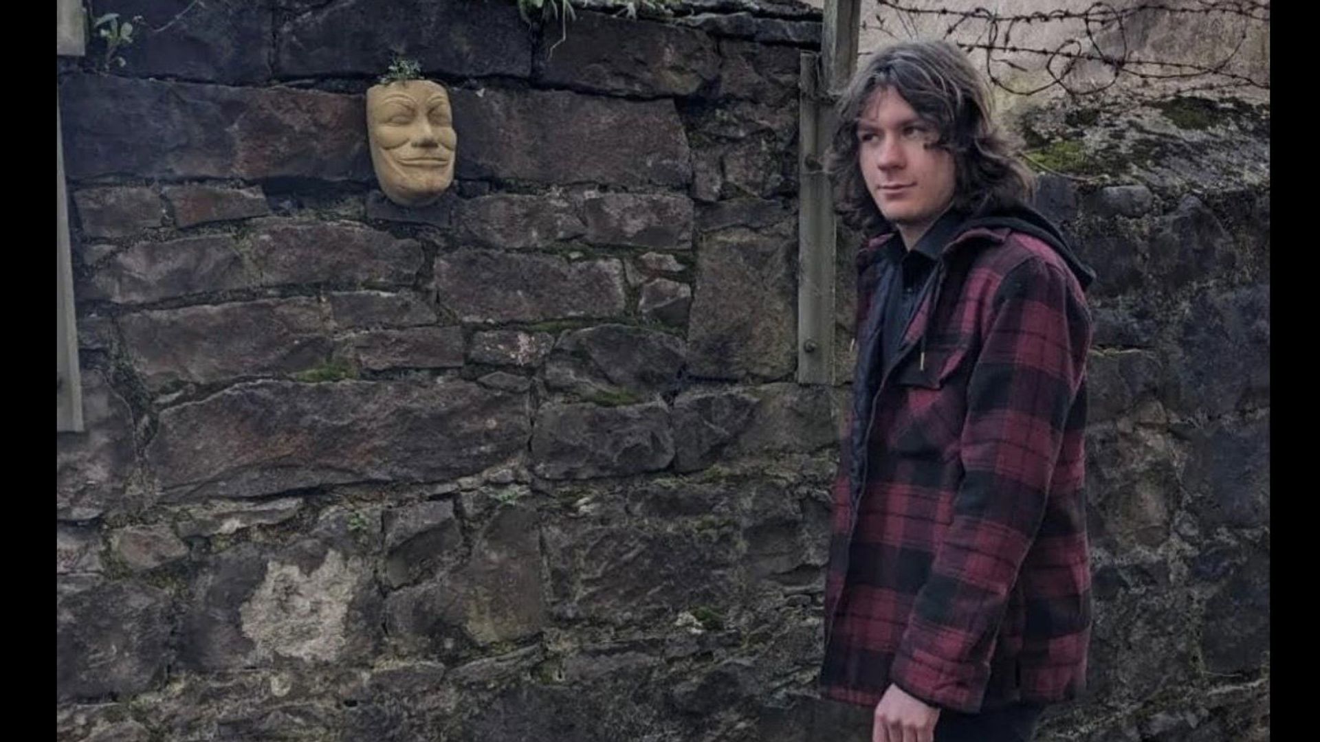 The Cry of O Neill background