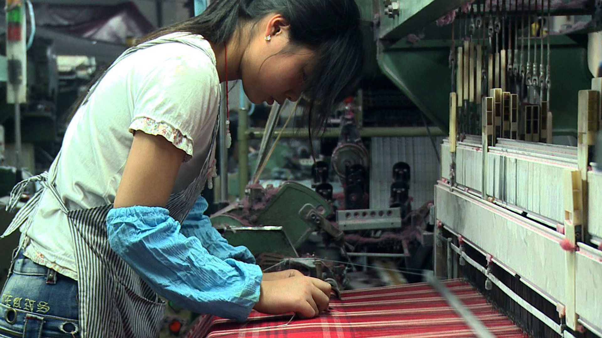 Cotton Road background