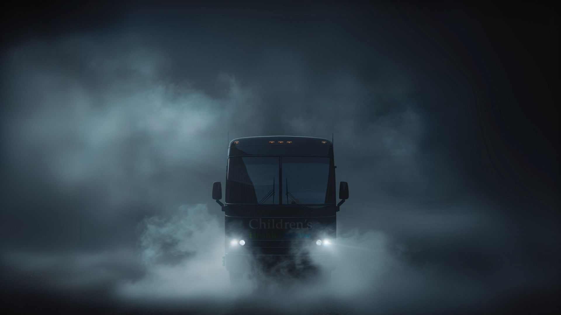 Vaxxed III: Authorized to Kill background