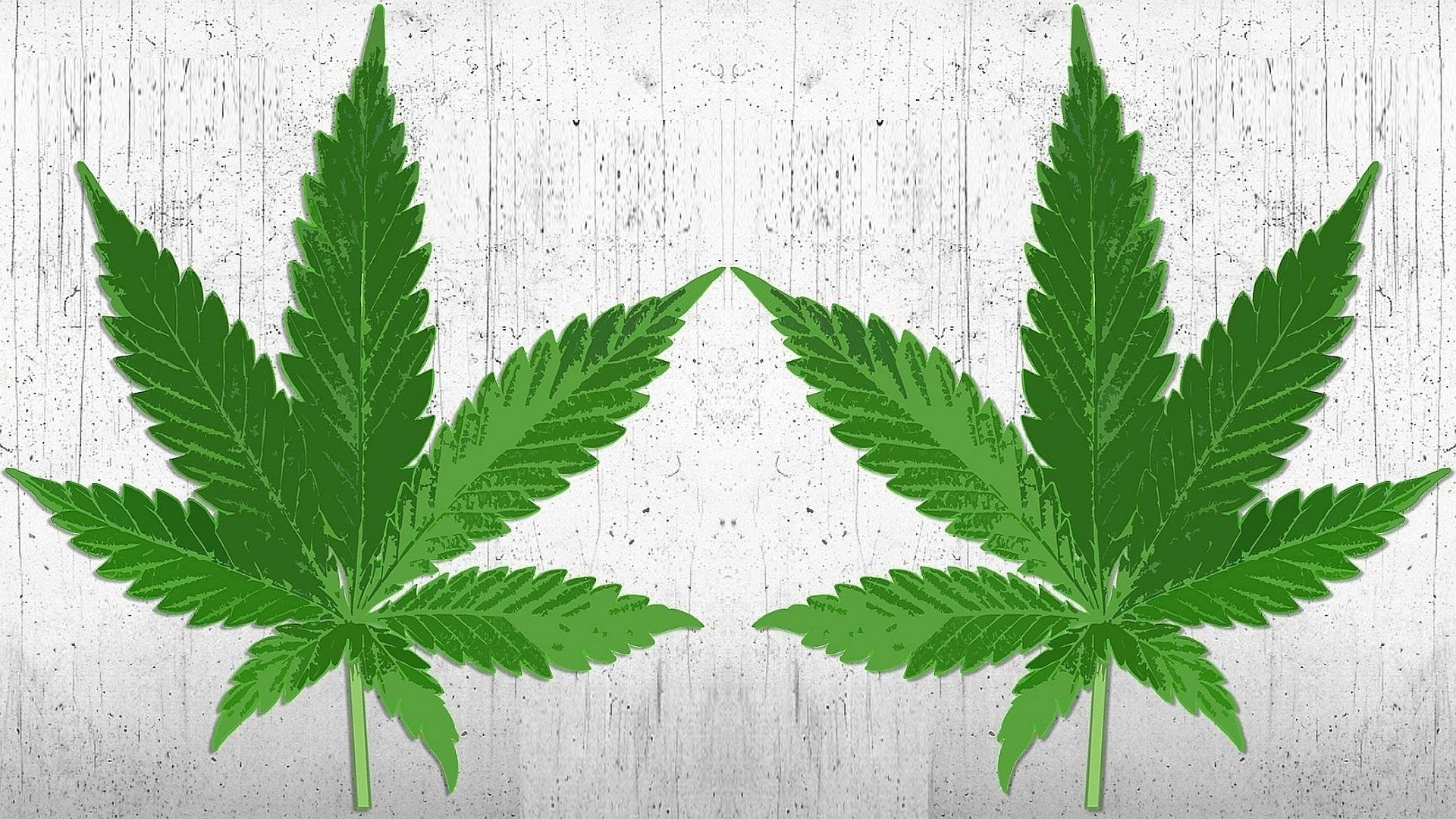 High There background