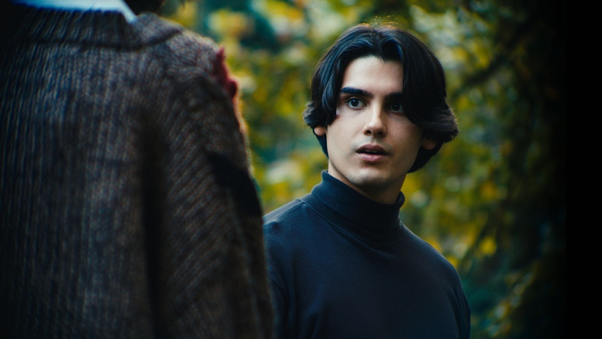 Twin Flame background