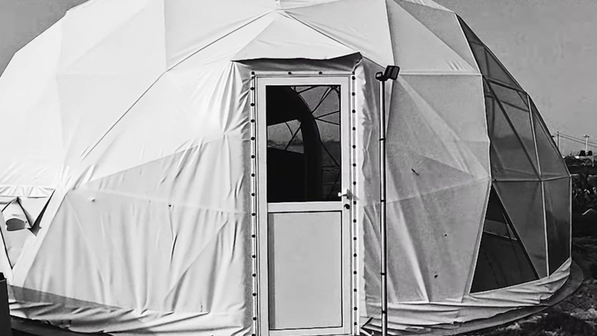 The Channeling background