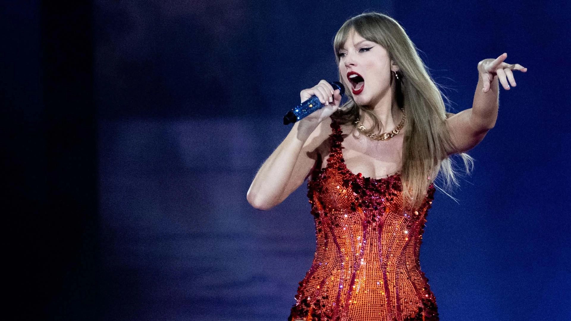 Der Taylor Swift Effekt, Pop-Ikone und politische Hoffnungsträgerin background
