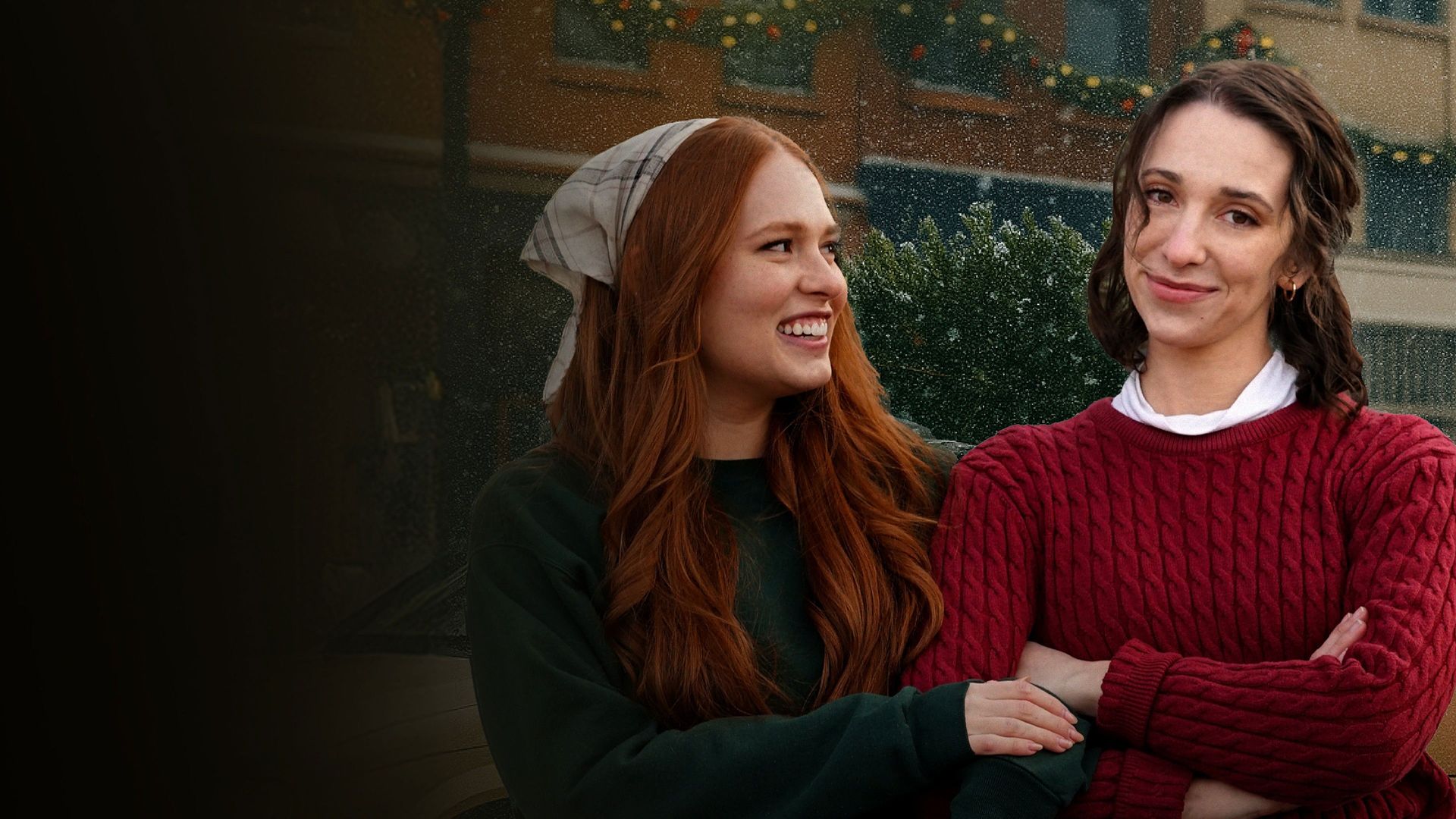 Sense & Sensibility: A Modern Retelling background