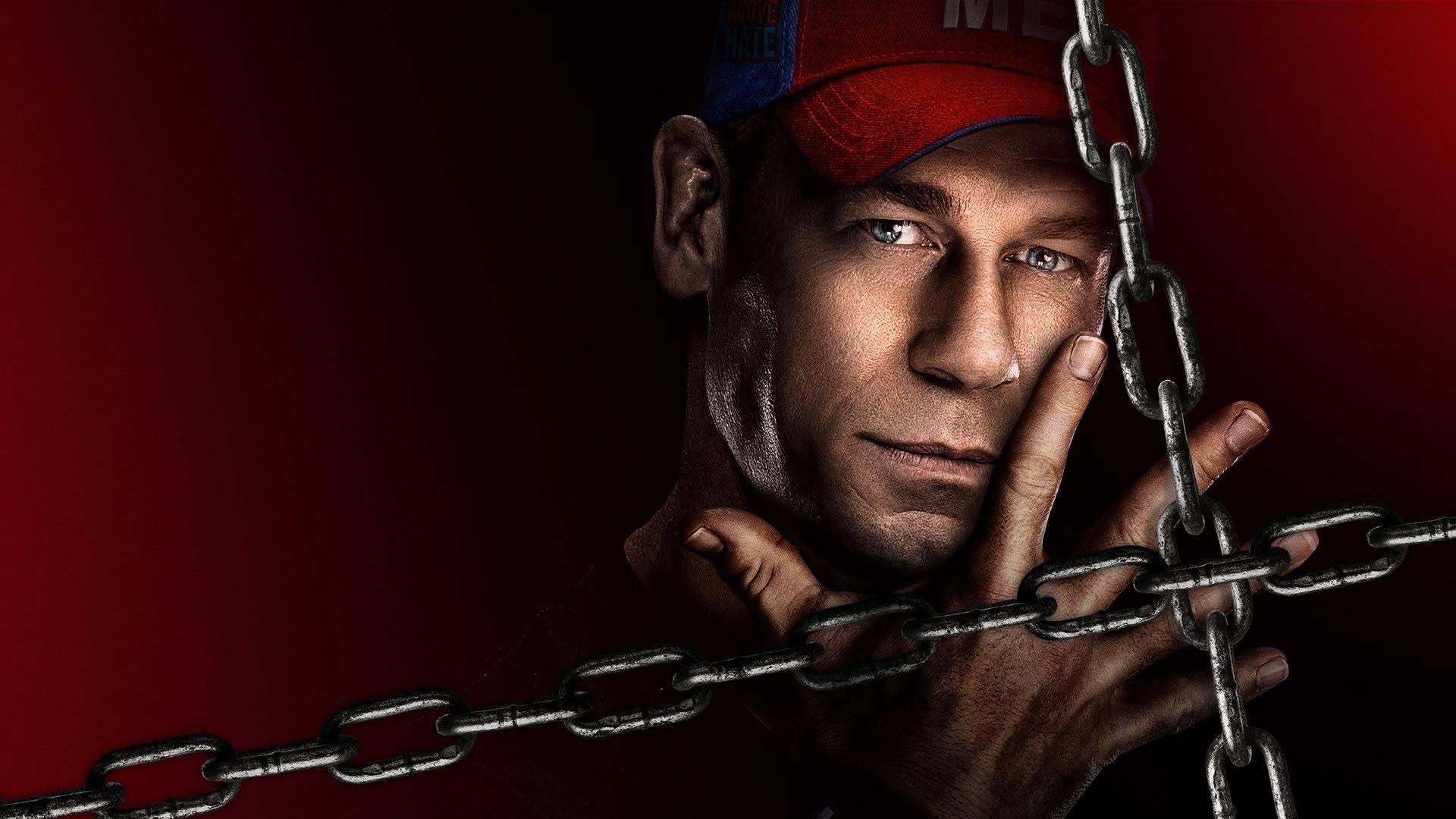 WWE Elimination Chamber: Toronto background