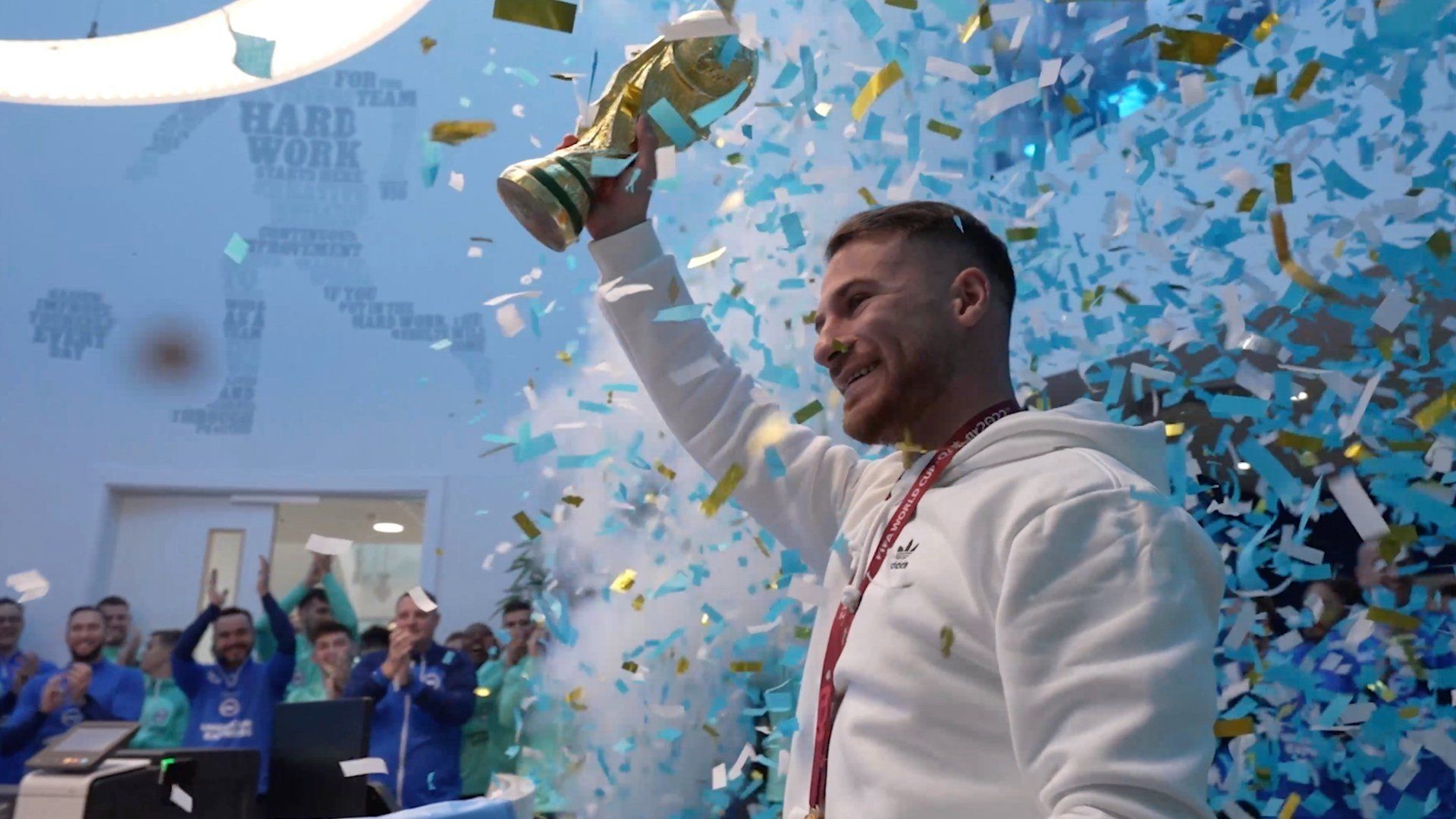 Stand or Fall: The Remarkable Rise of Brighton and Hove Albion background