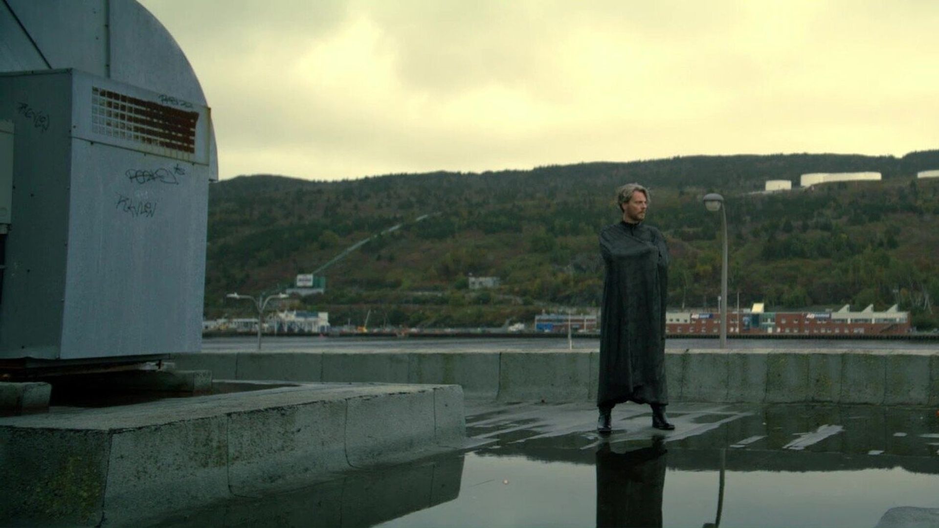 Northerner background