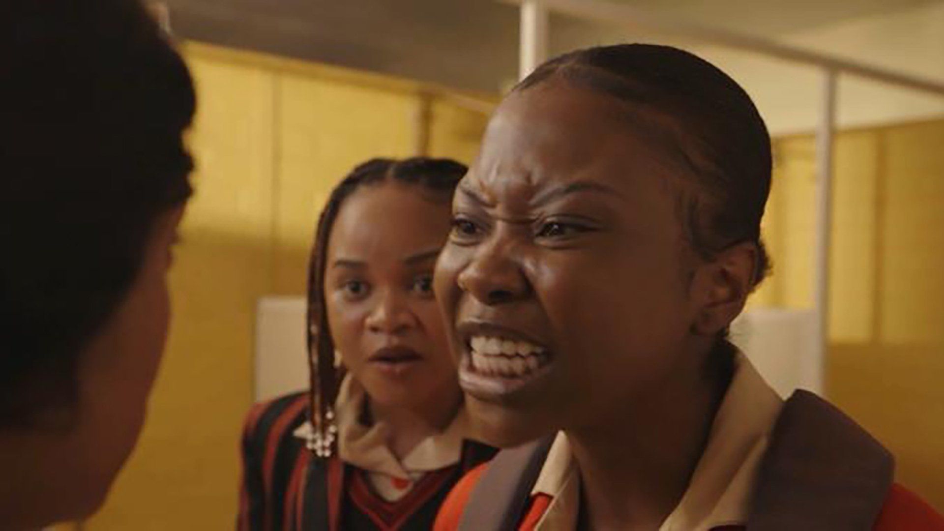 Good Mourning background