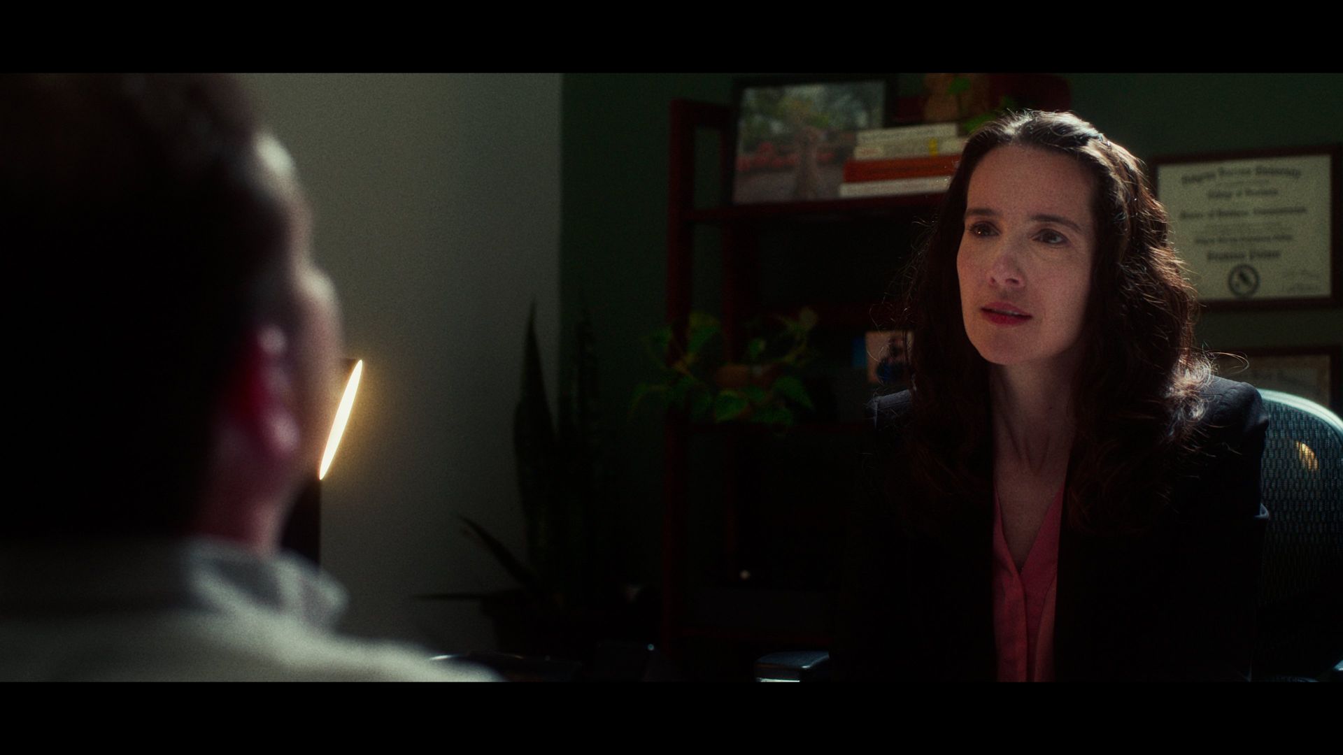 Bright Future background