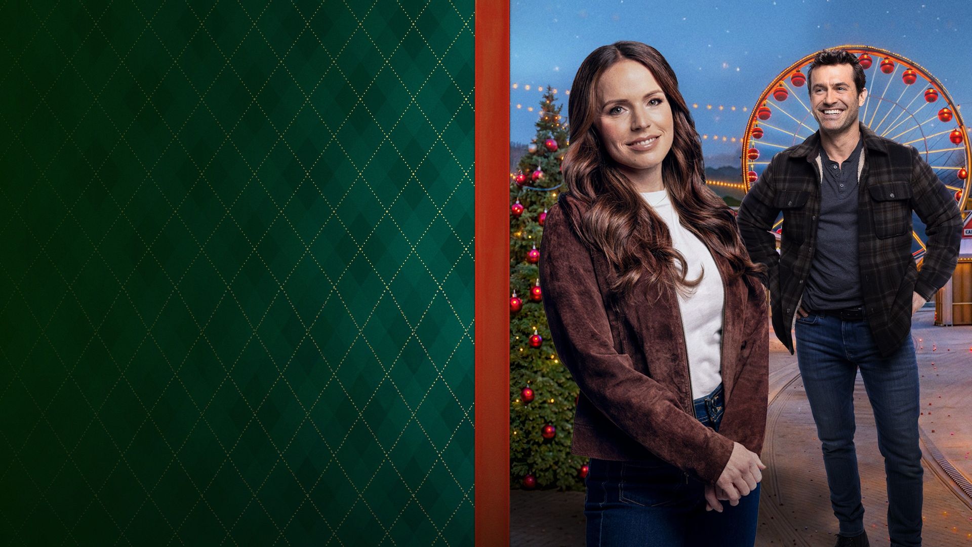 Nashville christmas town