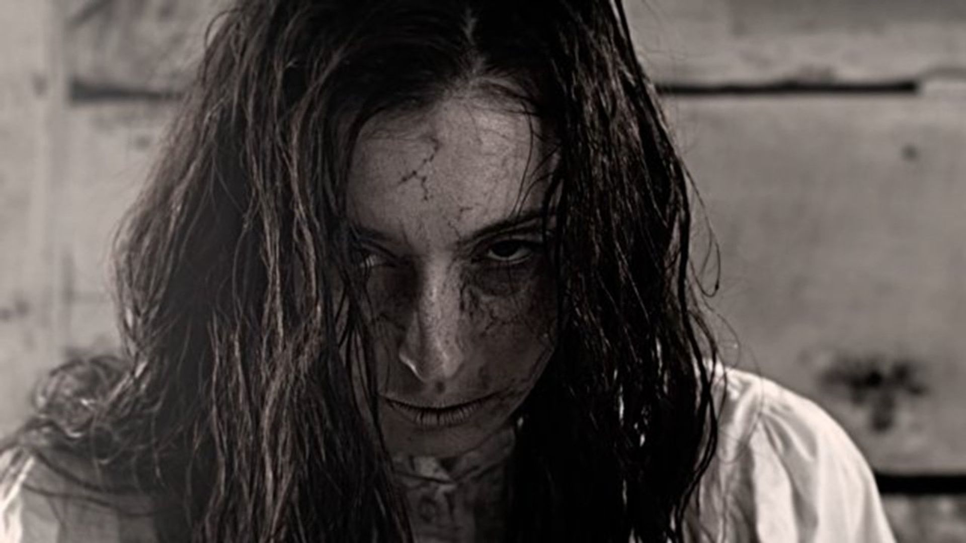 Almost Mercy background