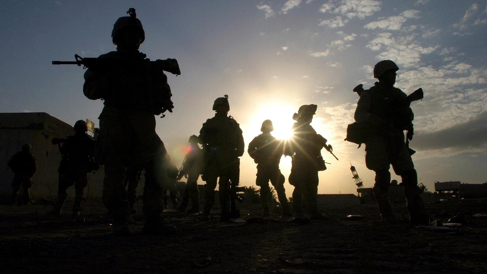 The Last 600 Meters background